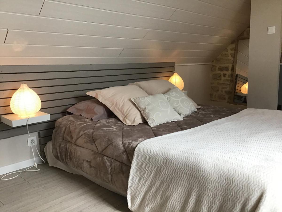 Holiday home Espace Acu-nature Saint-Evarzec