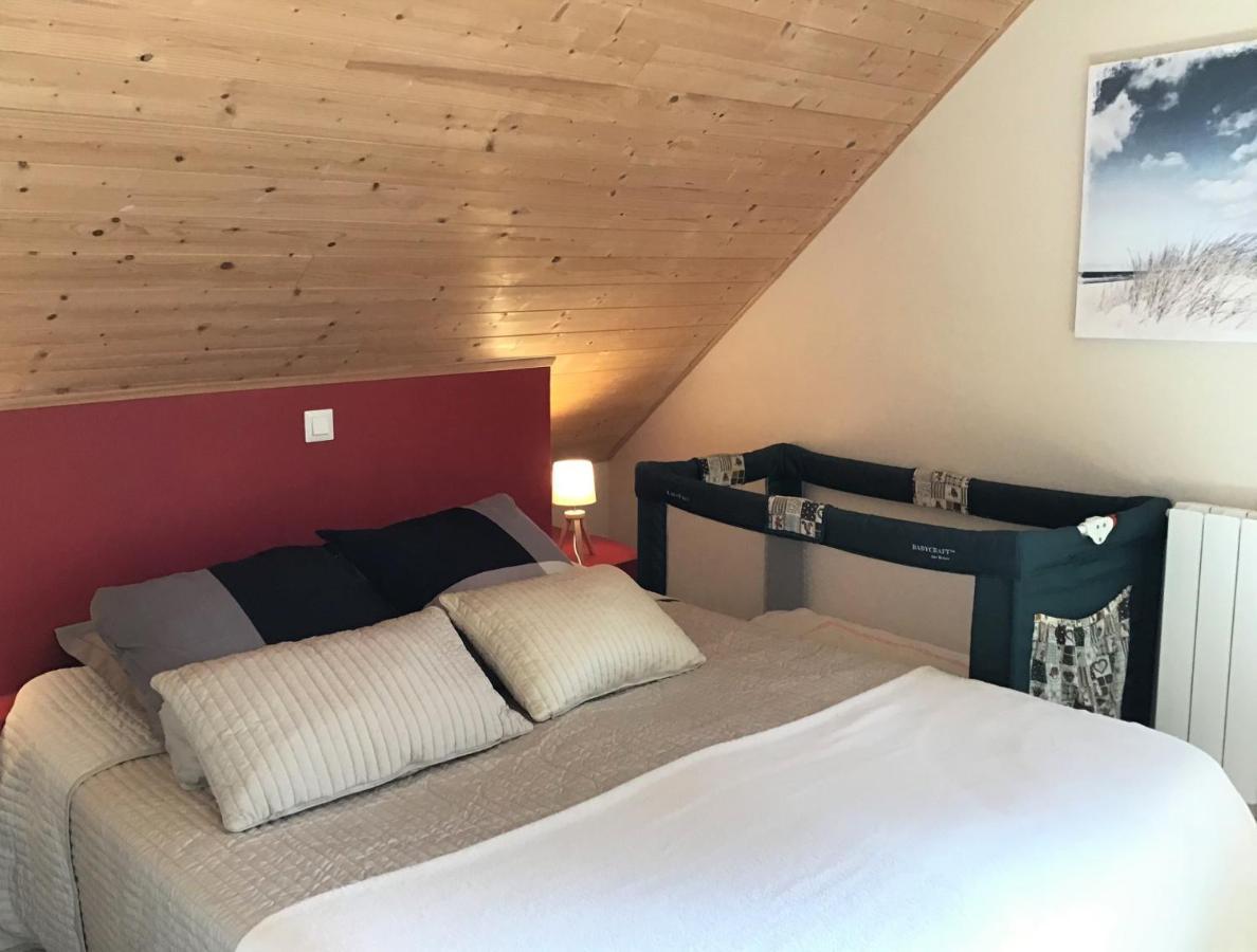Holiday home Espace Acu-nature *