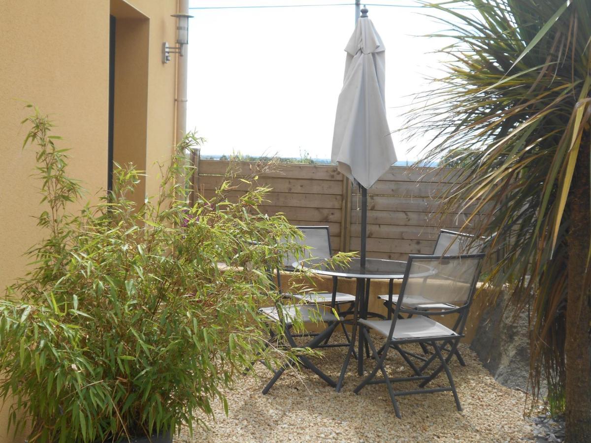 Espace Acu-nature Holiday home