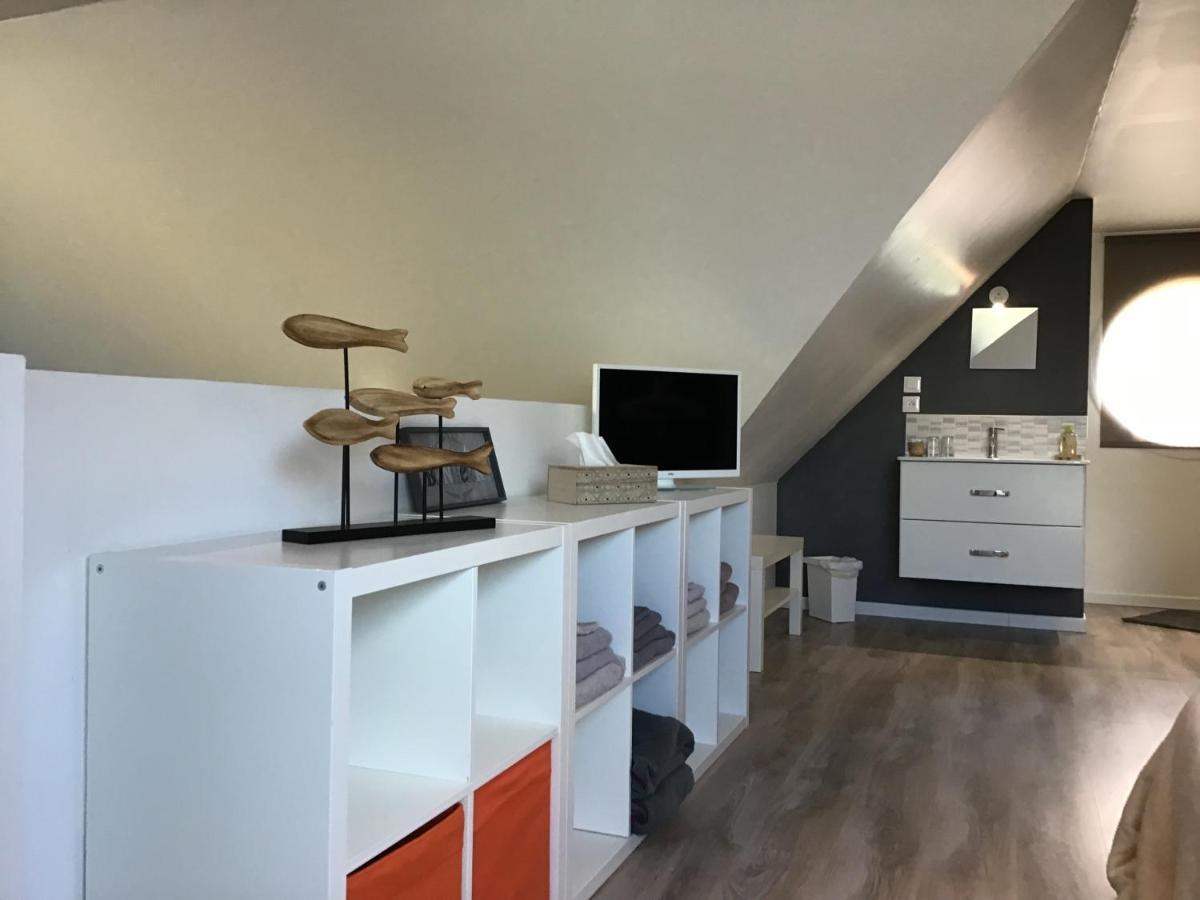 Espace Acu-nature Holiday home