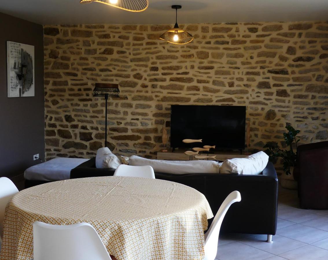Holiday home Espace Acu-nature