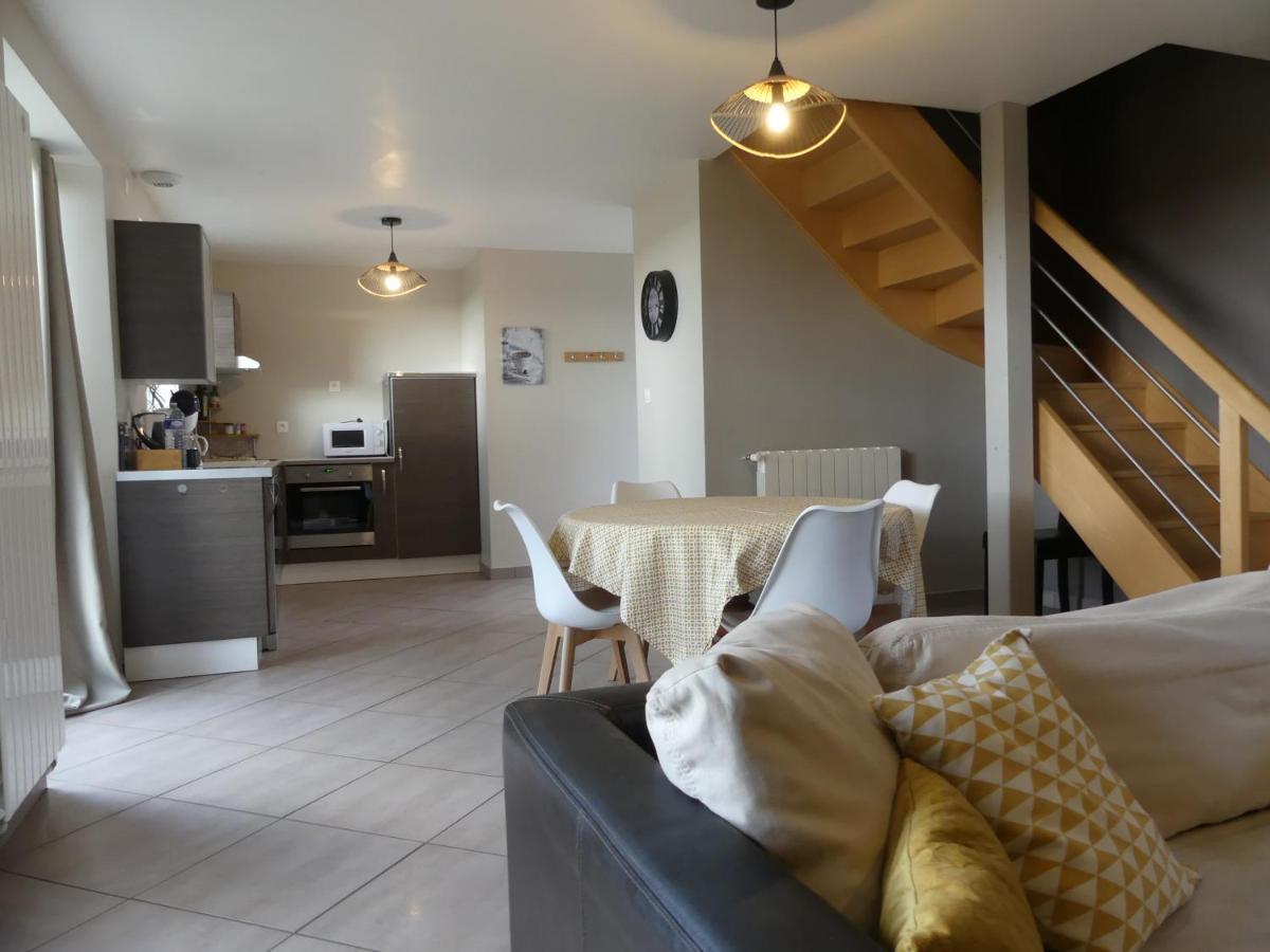 Holiday home Espace Acu-nature
