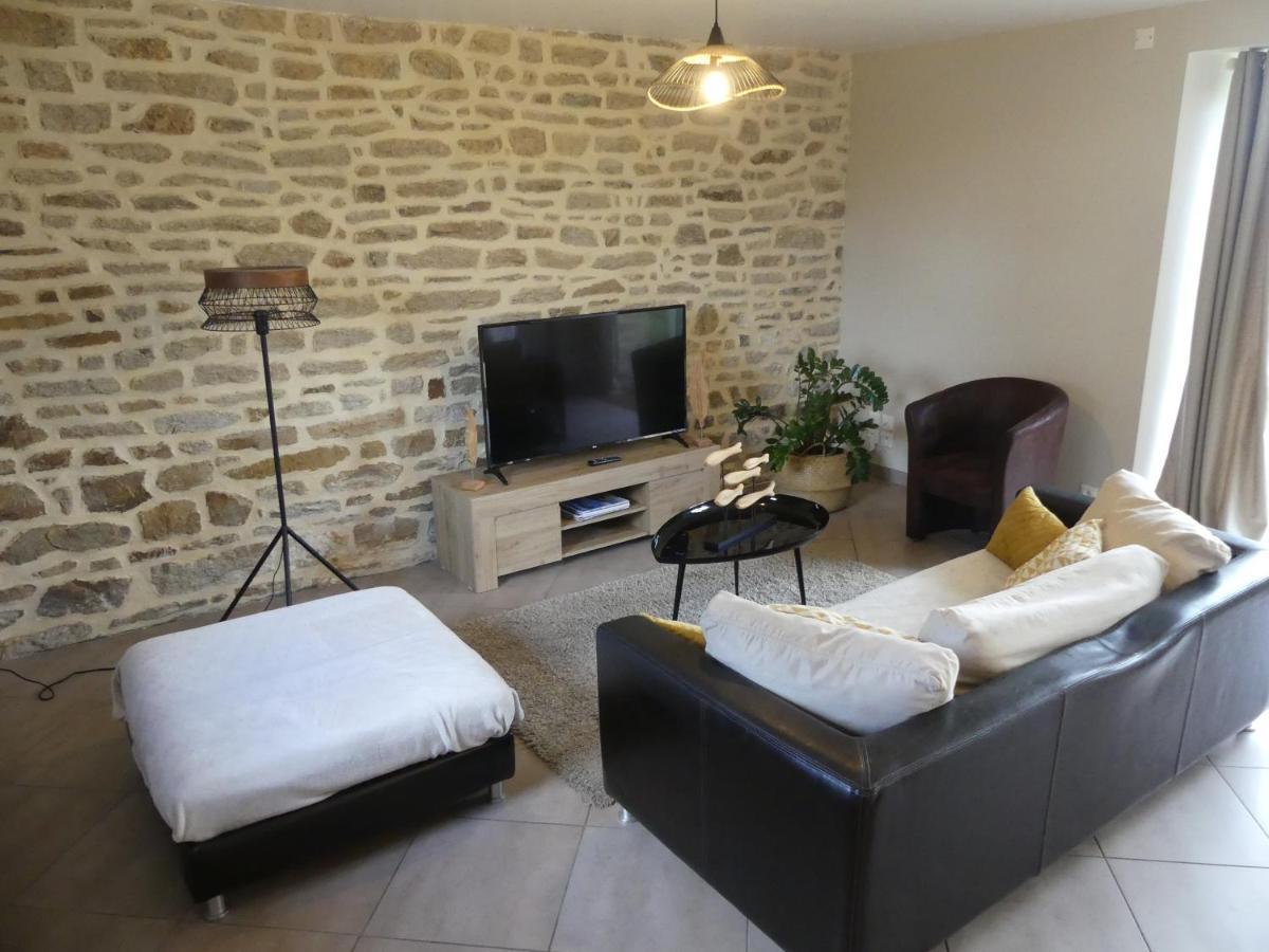 Holiday home Espace Acu-nature