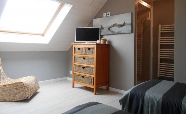 Espace Acu-nature Holiday home *