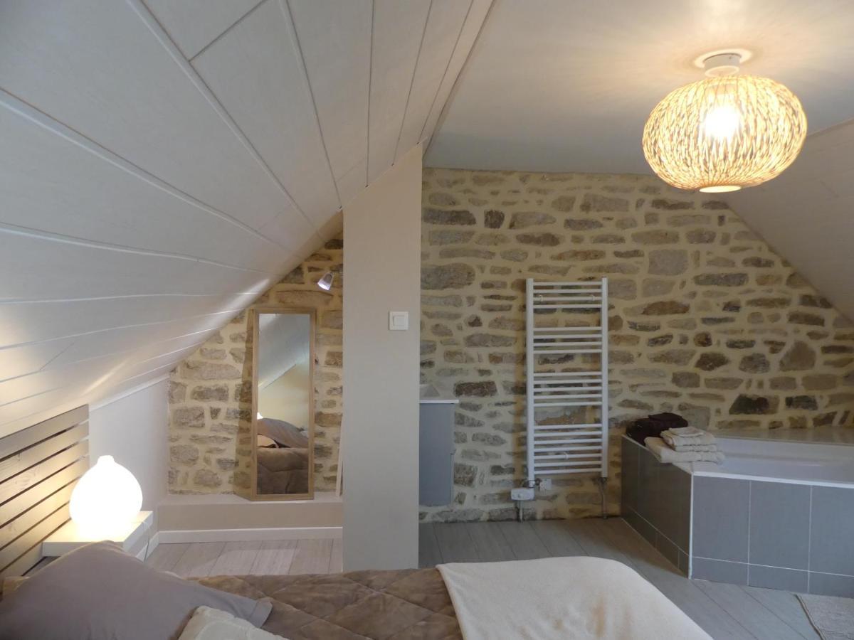 Espace Acu-nature Holiday home