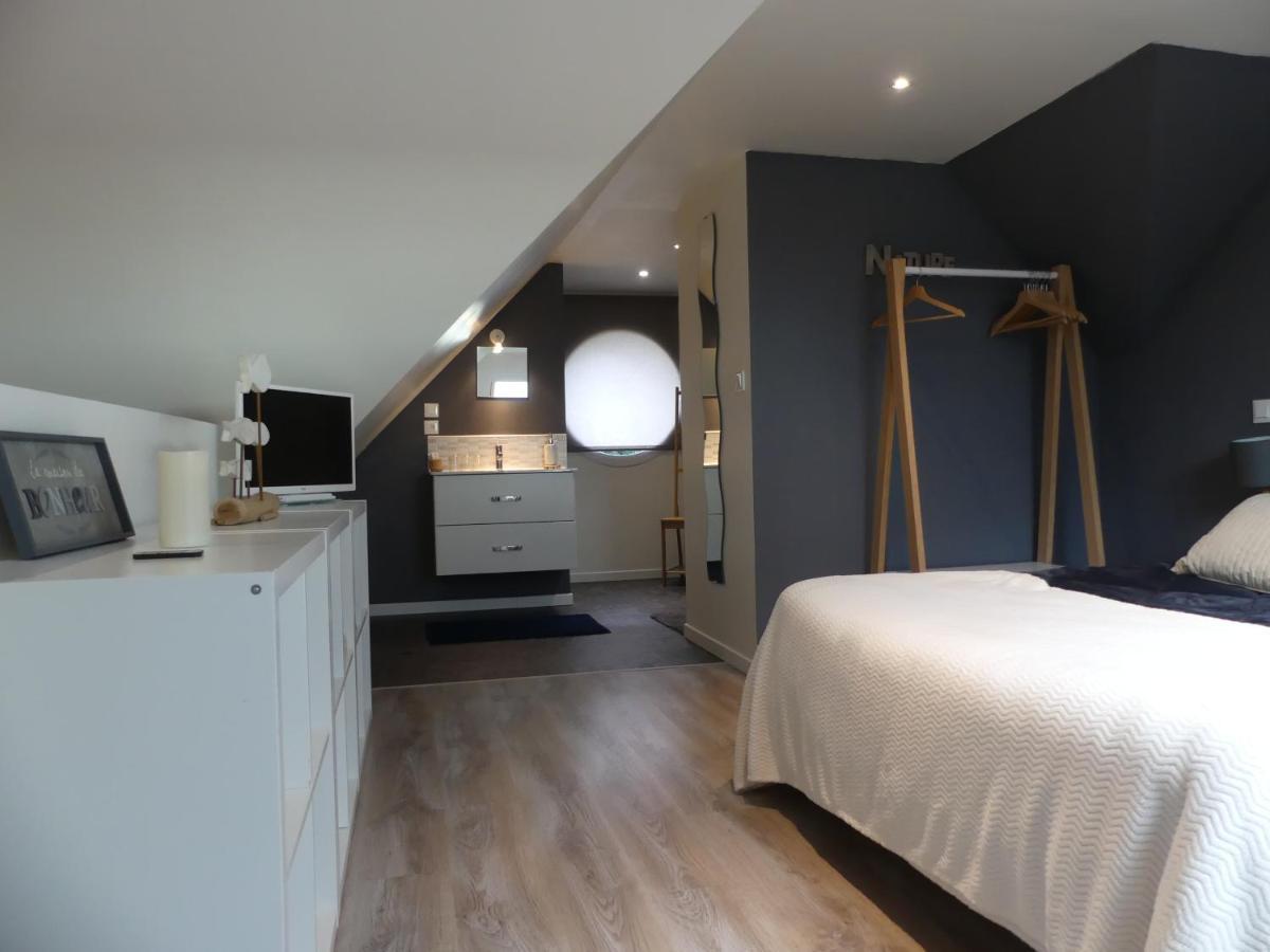 Holiday home Espace Acu-nature *