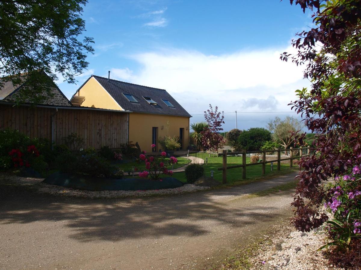 Espace Acu-nature * Saint-Evarzec