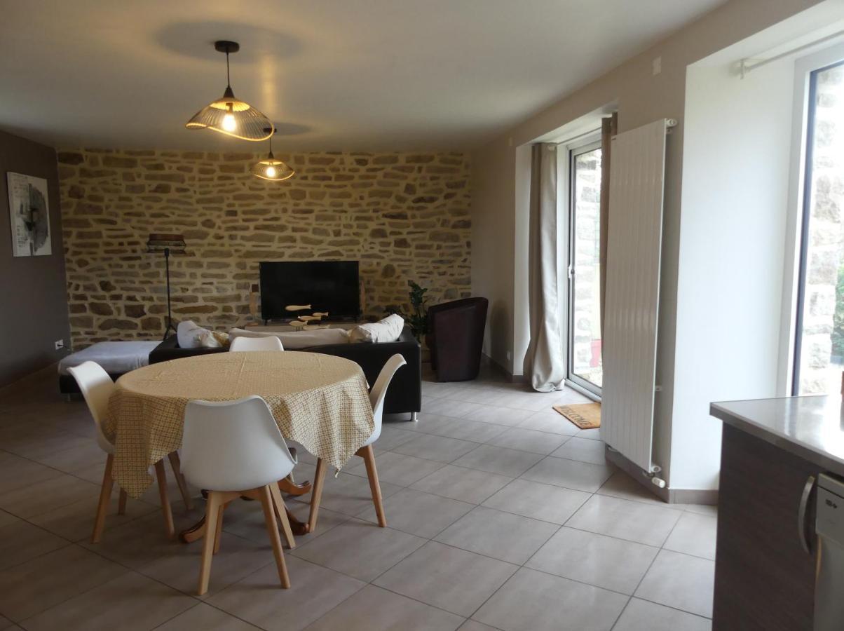 Espace Acu-nature Saint-Evarzec