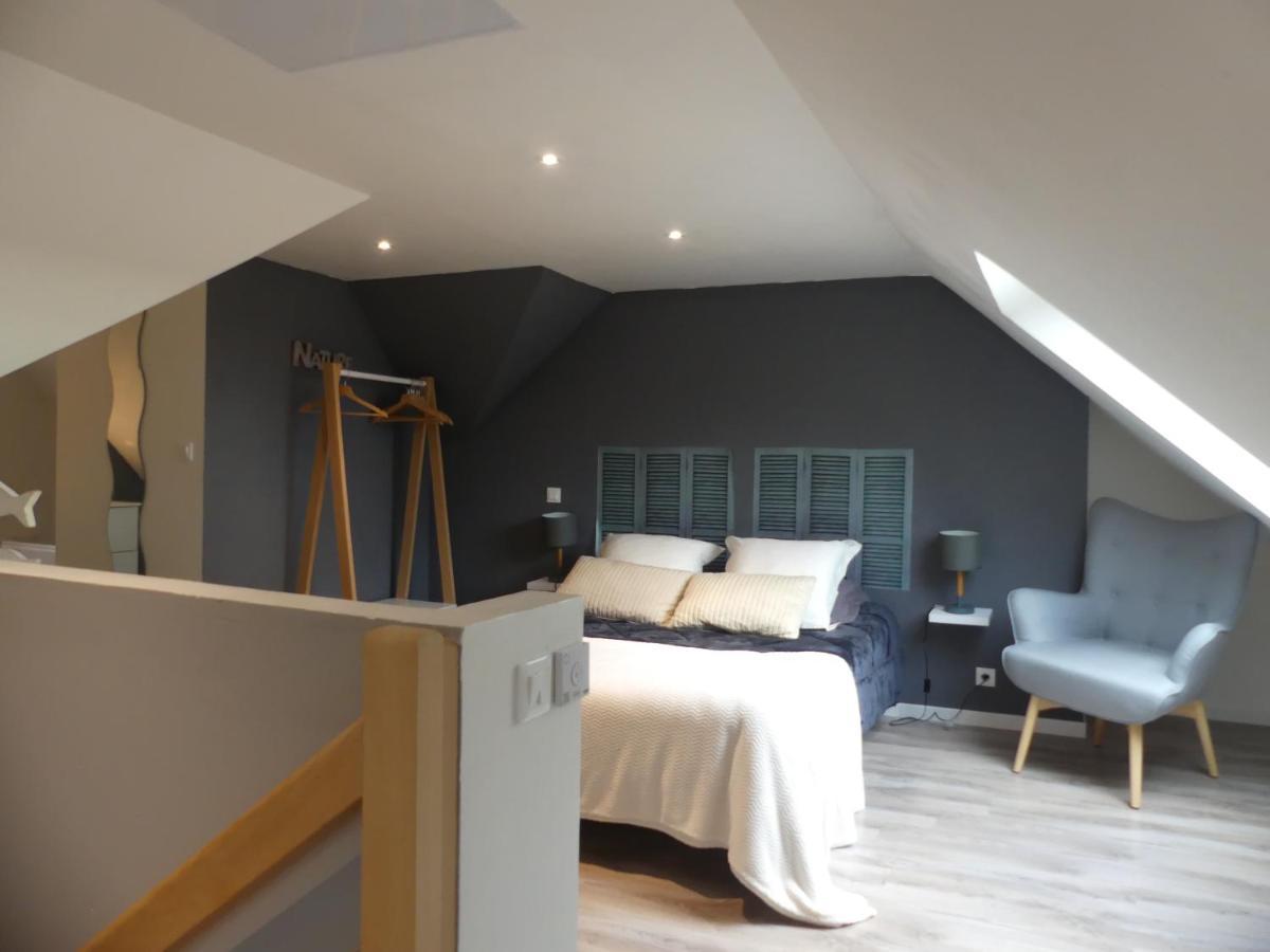 Holiday home Espace Acu-nature *