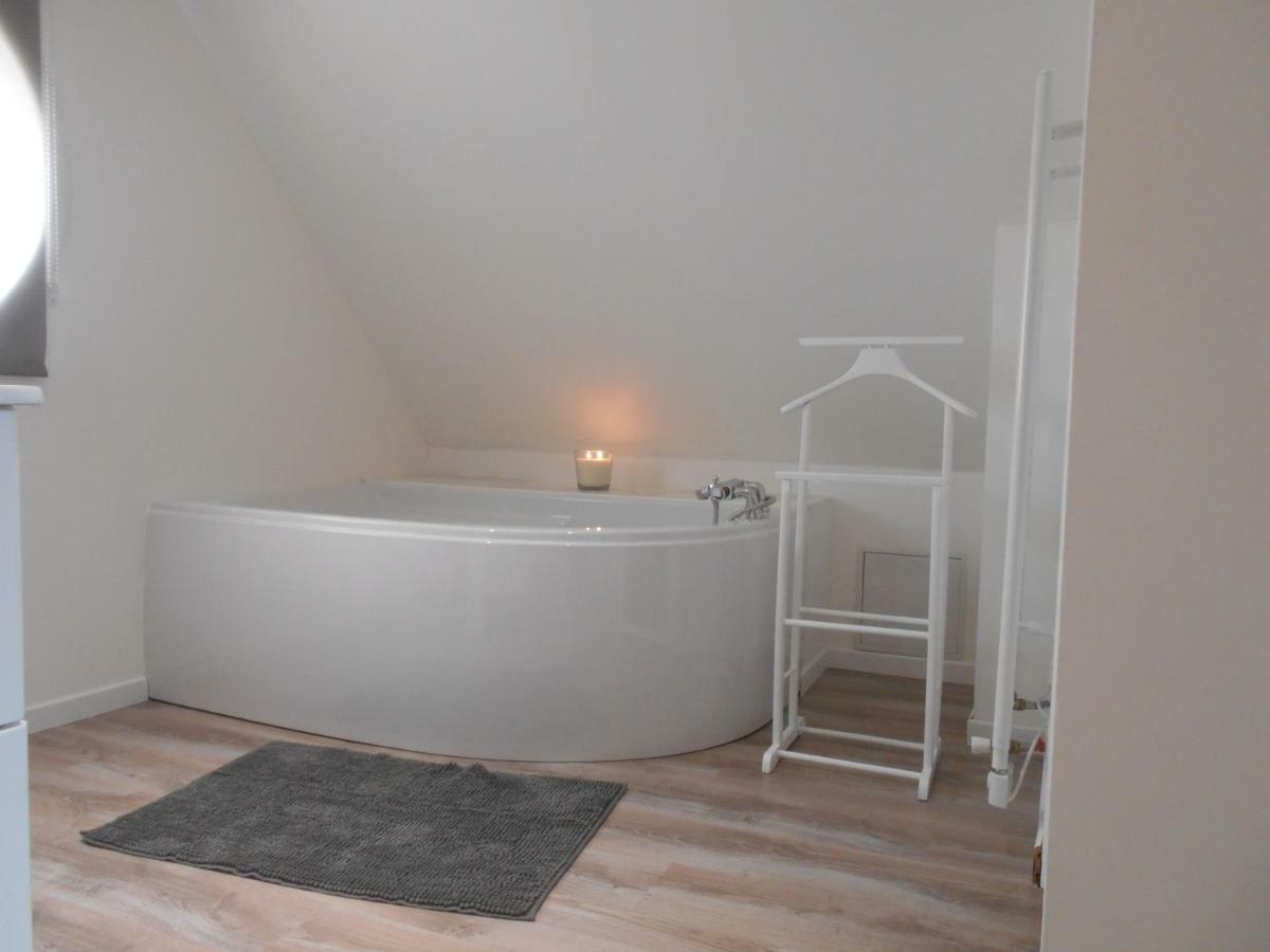 Holiday home Espace Acu-nature *