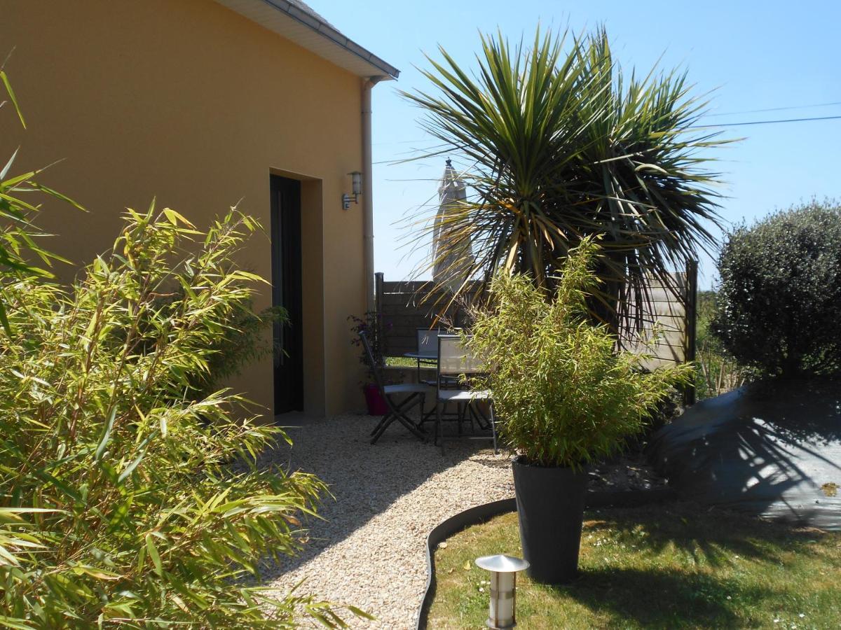 Espace Acu-nature Saint-Evarzec