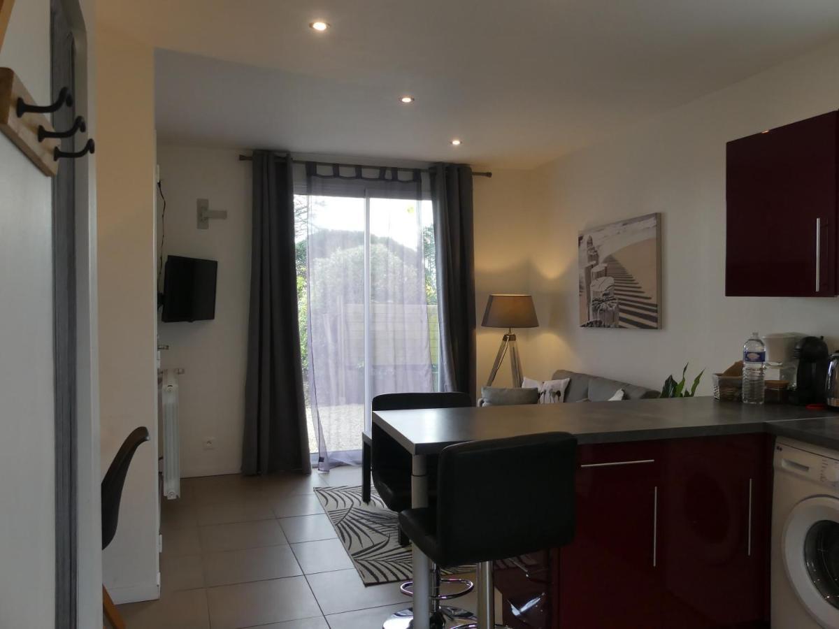 Holiday home Espace Acu-nature *