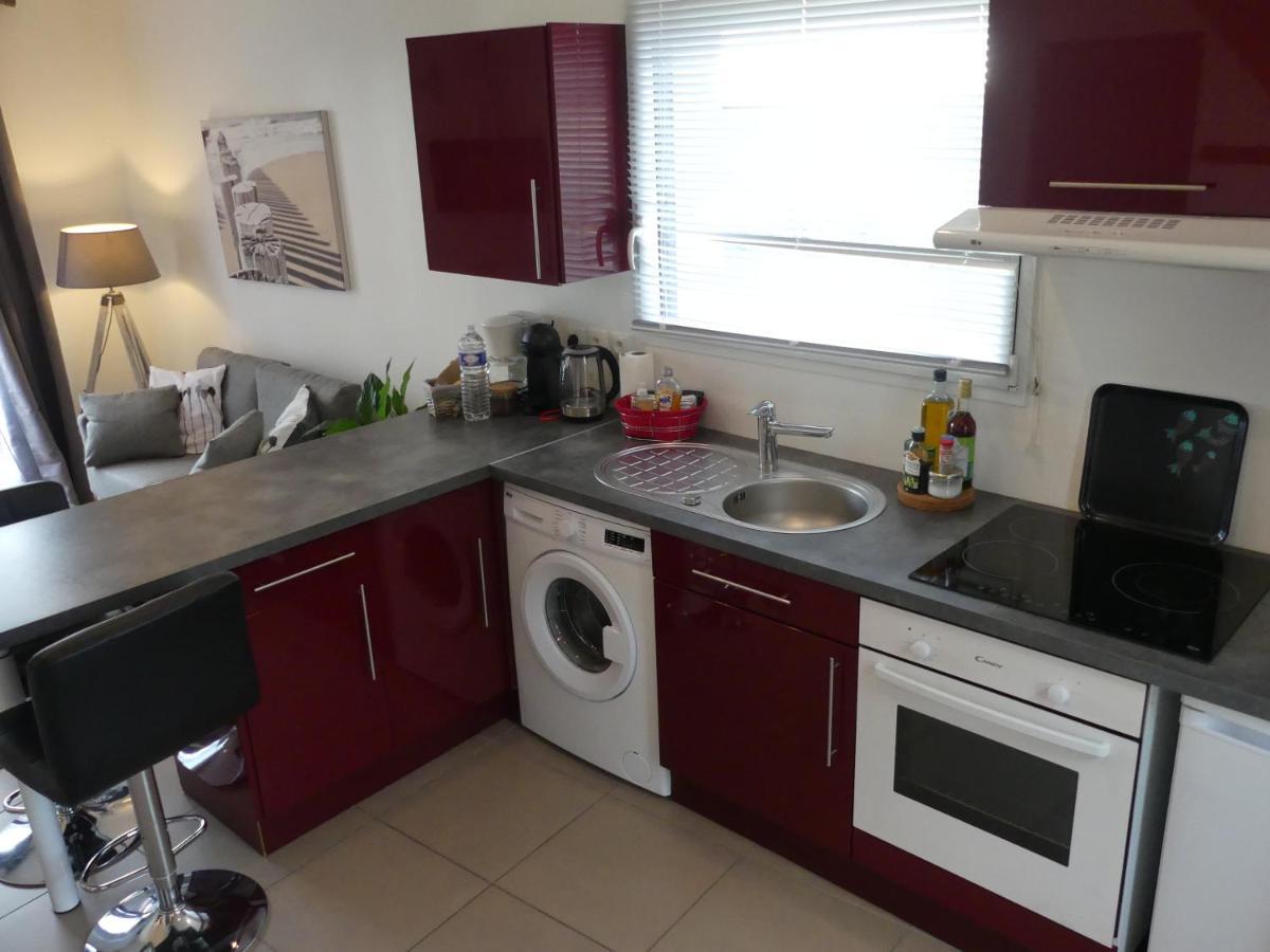 Espace Acu-nature Holiday home Saint-Evarzec