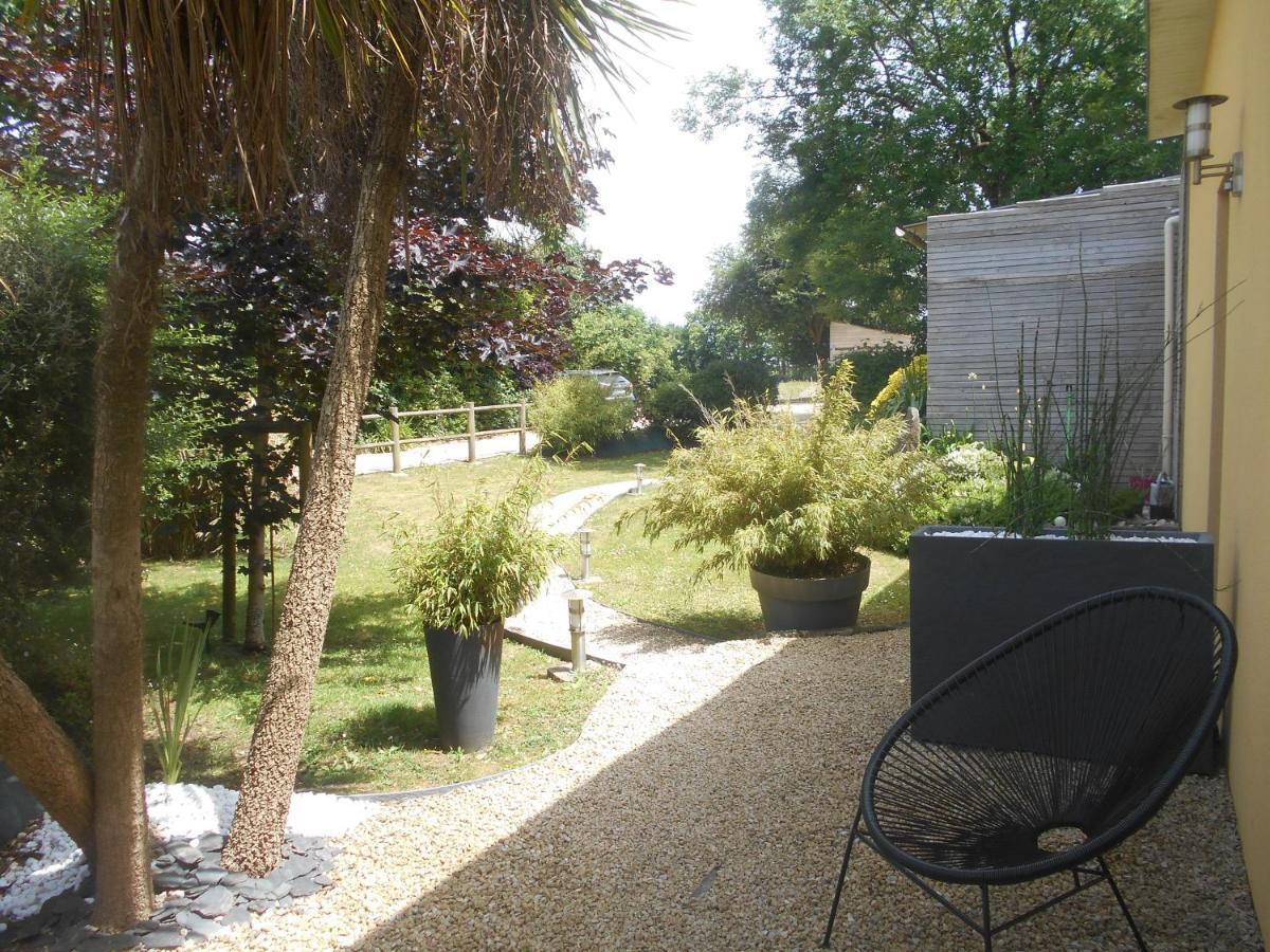 Espace Acu-nature *