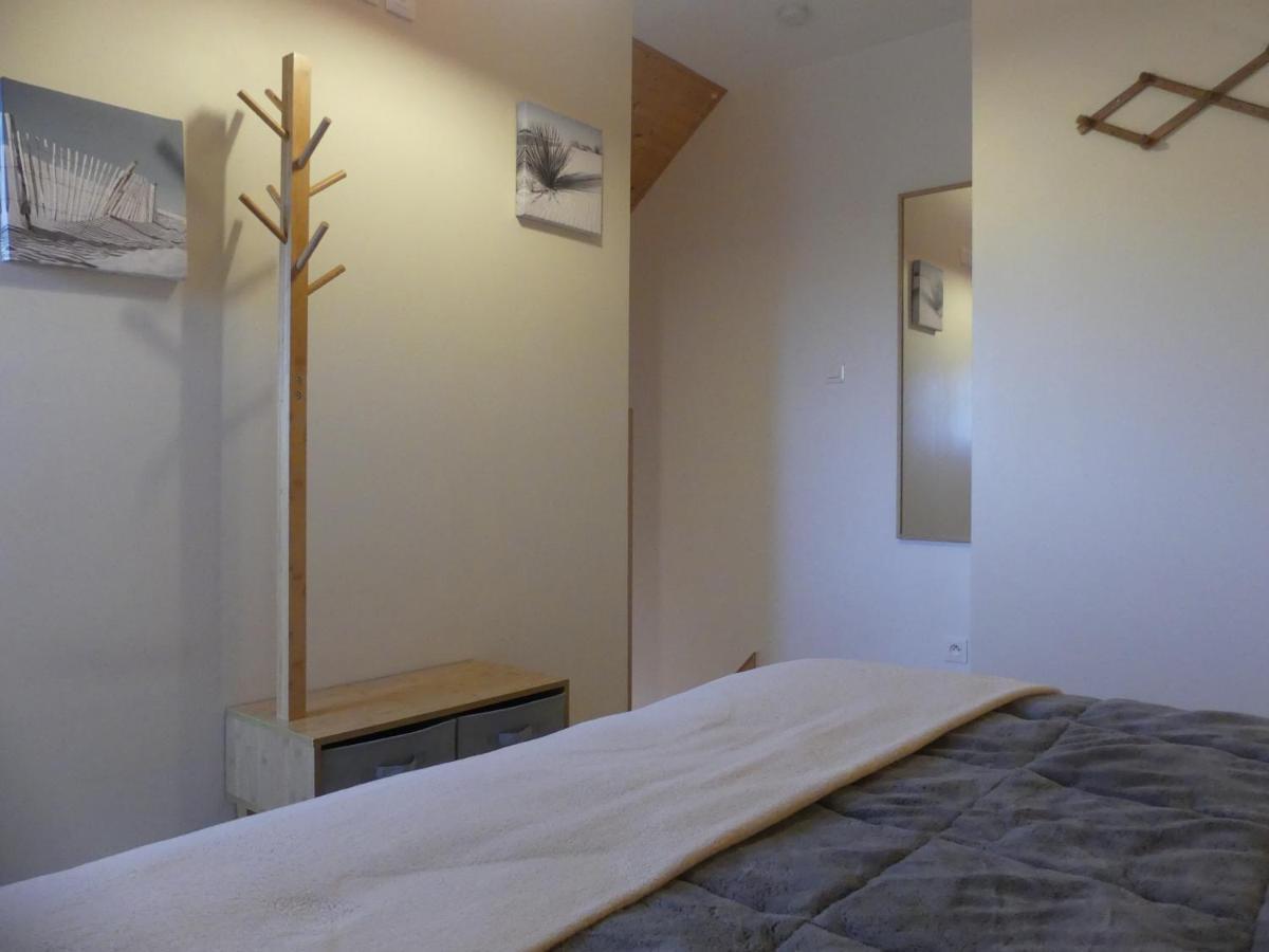 Espace Acu-nature Holiday home Saint-Evarzec