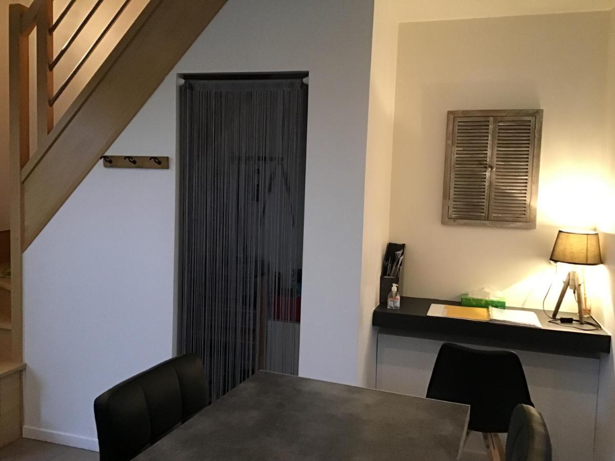 Holiday home Espace Acu-nature