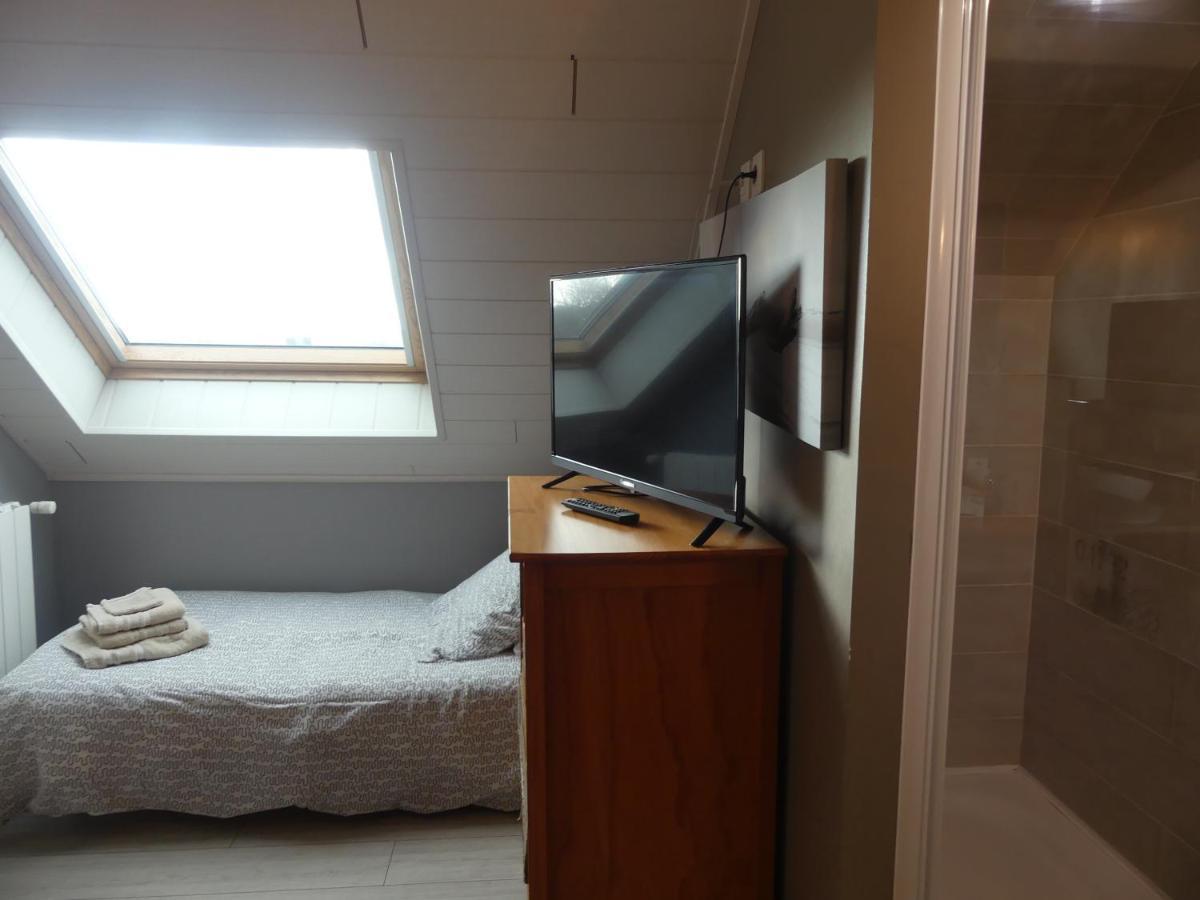Holiday home Espace Acu-nature *