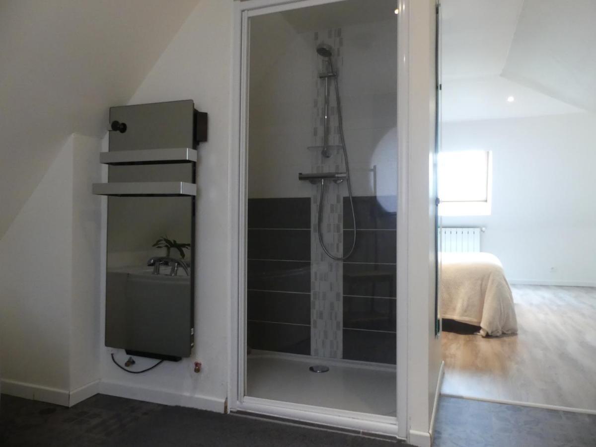 Espace Acu-nature Holiday home