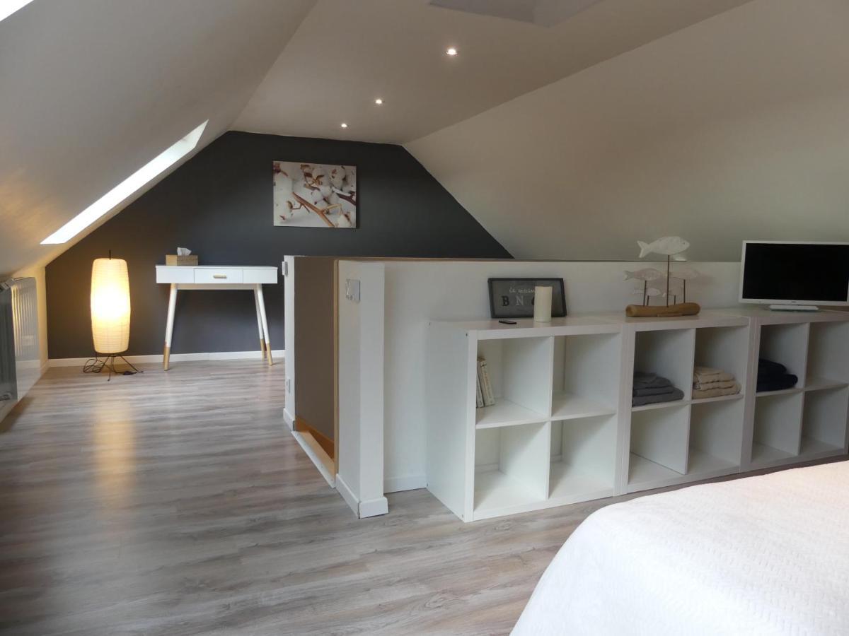 Holiday home Espace Acu-nature *