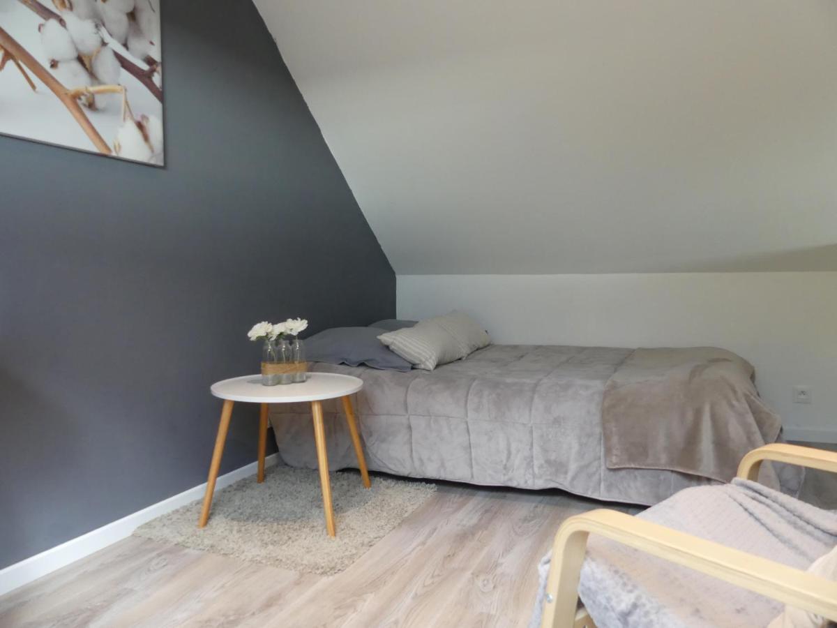 Holiday home Espace Acu-nature
