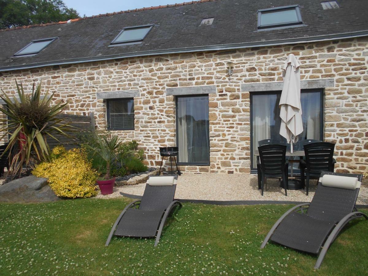 Holiday home Espace Acu-nature *
