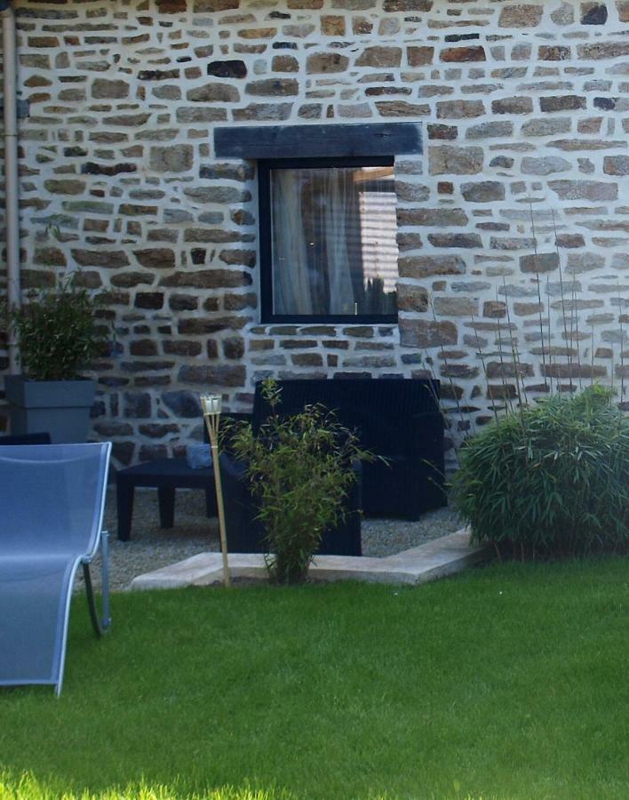 Holiday home Espace Acu-nature