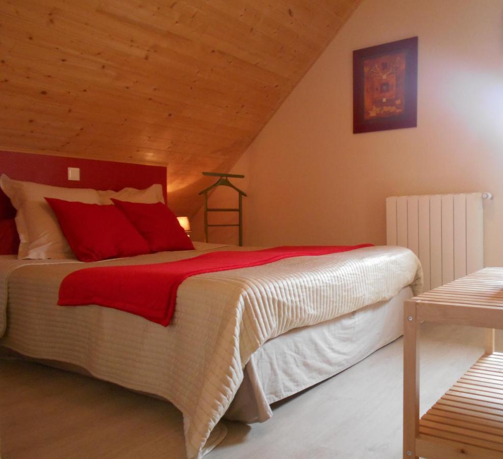 Holiday home Espace Acu-nature